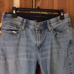BOGO Levi straight leg jeans